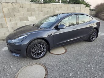 Tesla Model 3 Refresh SR+ 55kWh LFP RWD, 239kW, EAP - 4