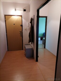 Prenájom 2izb. Bytu, LV - 4