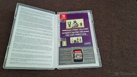 Hra Nintendo Switch - Two Point CAMPUS -PREDANÉ - 4