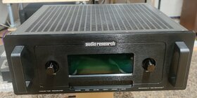 Audio Research Reference 5 TOP stav - 4
