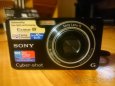 Predám fotoaparát Sony Cyber-Shot DSC-WX1 - 4