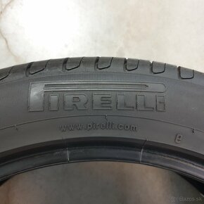 255/45 r20 pirelli letné - 4