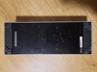 Volume pedál BOSS FV-500H - 4