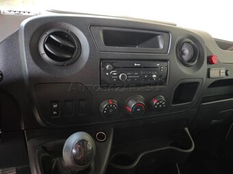 Predám Renault Master III - 4