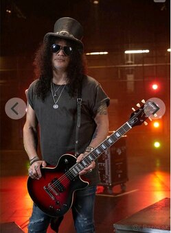 EPiPHONE LES PAUL - 4