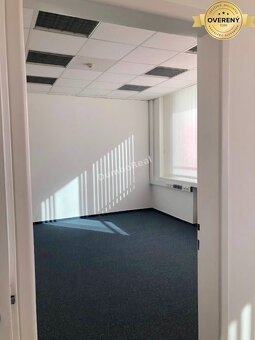 Prenájom kancelárskych priestorov na SNP, 180 m2 - 4