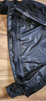 Motobunfa dainese v48 M - 4