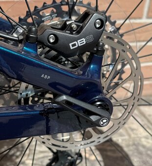 Trek Top Fuel 8 GEN 3 XT veľkosť M/L - 4
