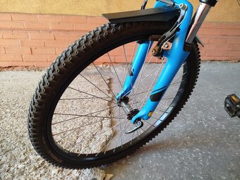 Predám 2 bicykle - v dobrom stave - 4