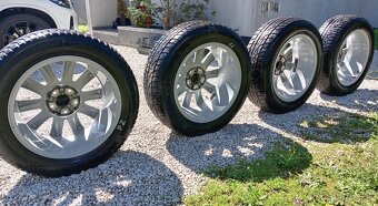 Disky 5x112 r17 vw - 4