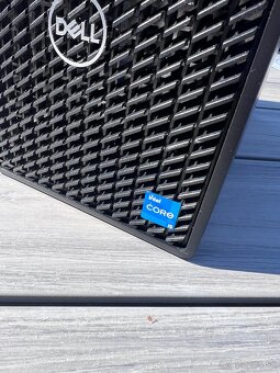 POČÍTAČ DELL OPTIPLEX 5000 Intel core i-5 - 4