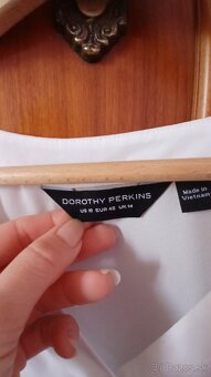 Bluzka Dorothy Perkins - 4