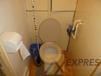 RK EXPRES - na predaj 2 izbový byt v Handlovej, 57 m2. - 4
