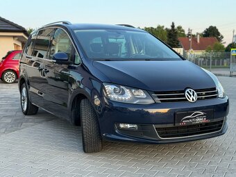 Volkswagen Sharan 2.0 TDI BMT CUP - 4