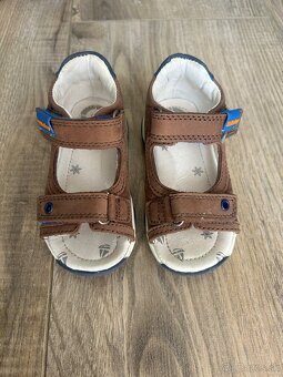 Barefoot tenisky, sandalky cislo 23 - 4