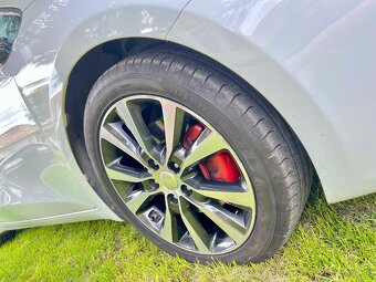 Kia ceed 1,6GDI Gold+ - 4
