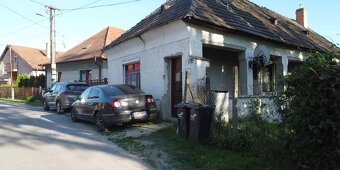 Predám rodinný dom - 4