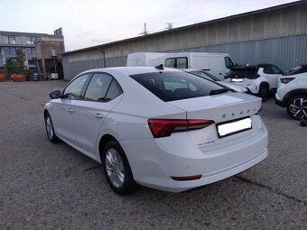 2022_ŠKODA OCTAVIA IV TDI_VIRTUAL KOKPIT_iba 73.614km_ZÁRUKA - 4
