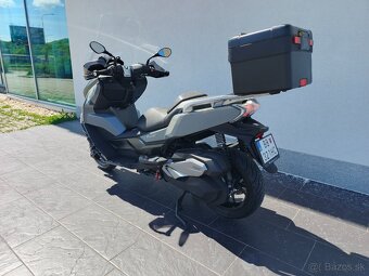 BMW C400 GT 25KW FULL VYBAVA 4390KM - 4
