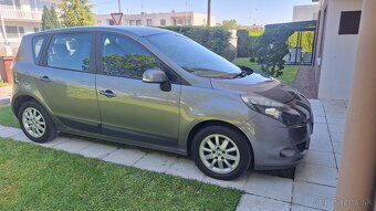 Renault Scénic 1.6 benzín - 4