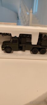 Tatra 148 auto žeriav - 4