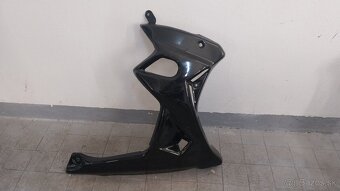 Diely na suzuki GSR 600 2009 - 4