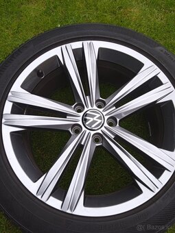 5x112 r18 orig.Vw Arteon SEBRING - 4