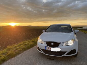 Seat Ibiza 1.4 TDI - 4