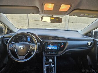 Predam: Toyota Auris 1.2 Turbo Active 2016 - 4