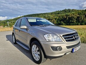 MERCEDES BENZ ML 280CDI 4 MATIC - 4
