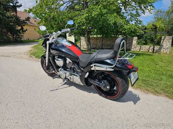 SUZUKI INTRUDER VZR 1800 2011 - 4