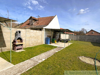 2-izbový rodinný dom, Vysoká pri Morave, okres Malacky - 4