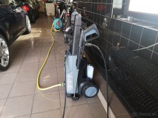 Vysokotlakovy Profi čistič Vapka 150 bar - 4