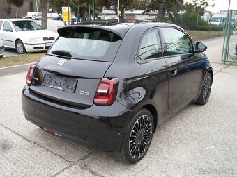Fiat 500 500e 42kWh La Prima,Panorama,Full LED,kamera,navi - 4