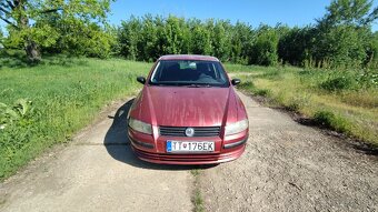 Fiat Stilo 19jtd - 4