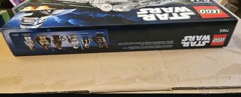 Zbrusu nové zapečetěné -LEGO Star Wars 7965 Millennium - 4