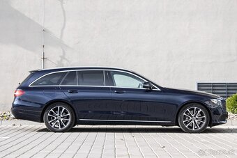 Mercedes-Benz E trieda Kombi 400d 4matic /aj na splátky/ - 4