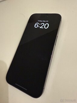 iPhone 14 pro 256Gb purple - 4