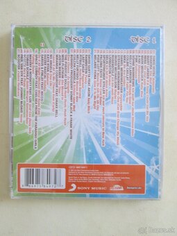 BRAVO HITS vol.18, 67.I am ...HAPPY, SAD, WORKING OUT  (1cd) - 4