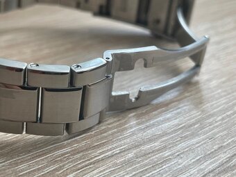 San Martin SN009-G-B (Grand Seiko homage) - 4