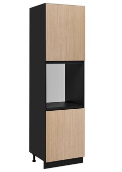 Kuchynská linka 200cm (nová) - 4