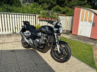 Honda CB 1300 - 4
