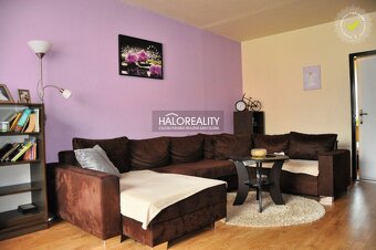 HALO reality - Predaj, trojizbový byt Tlmače, Lipník - 4