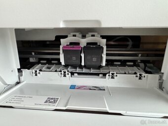 Atramentova tlaciaren HP DeskJet 2723 - 4