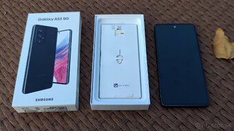 Samsung Galaxy A53 5G - 4