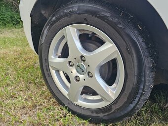 Ford Fiesta 1,2 - 4