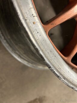 Ronal R8 R15 4x108 7J - 4