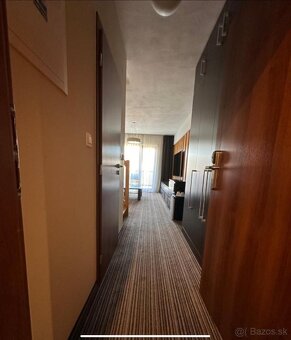 Predám mezonetový byt/apartmán v Via Jasná v Demänovej - 4