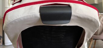 Cybex MIOS Ferrari Platinum 4v1 - 4