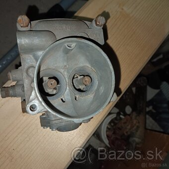 Solex 30AAIP - 4